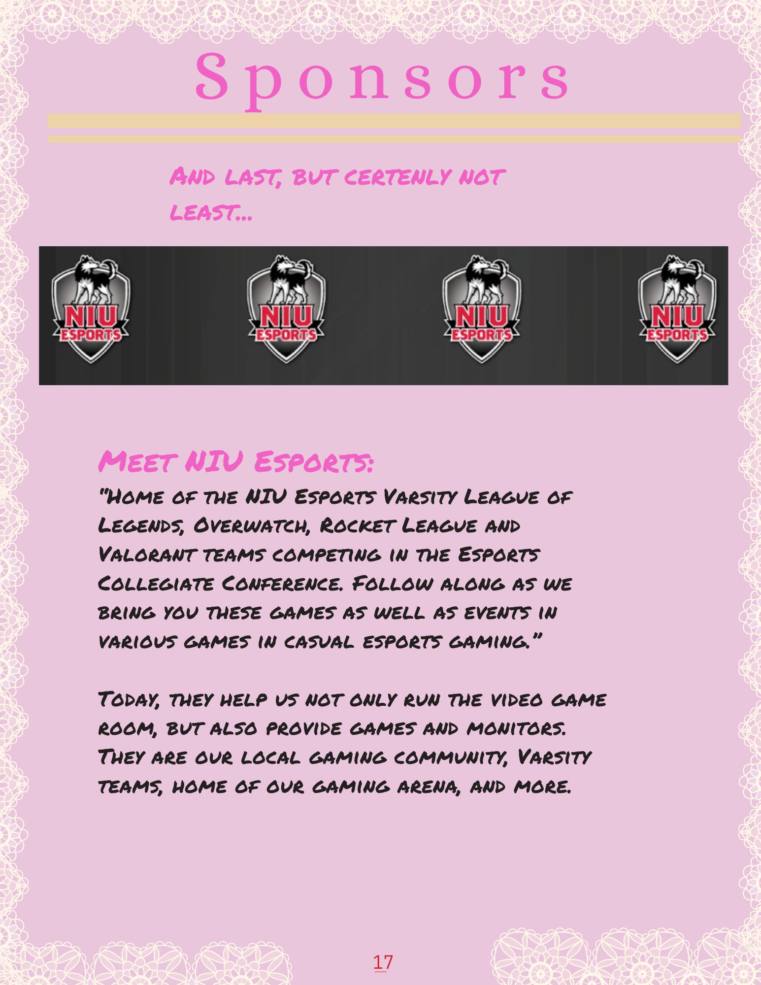 Sponsors Pg 3