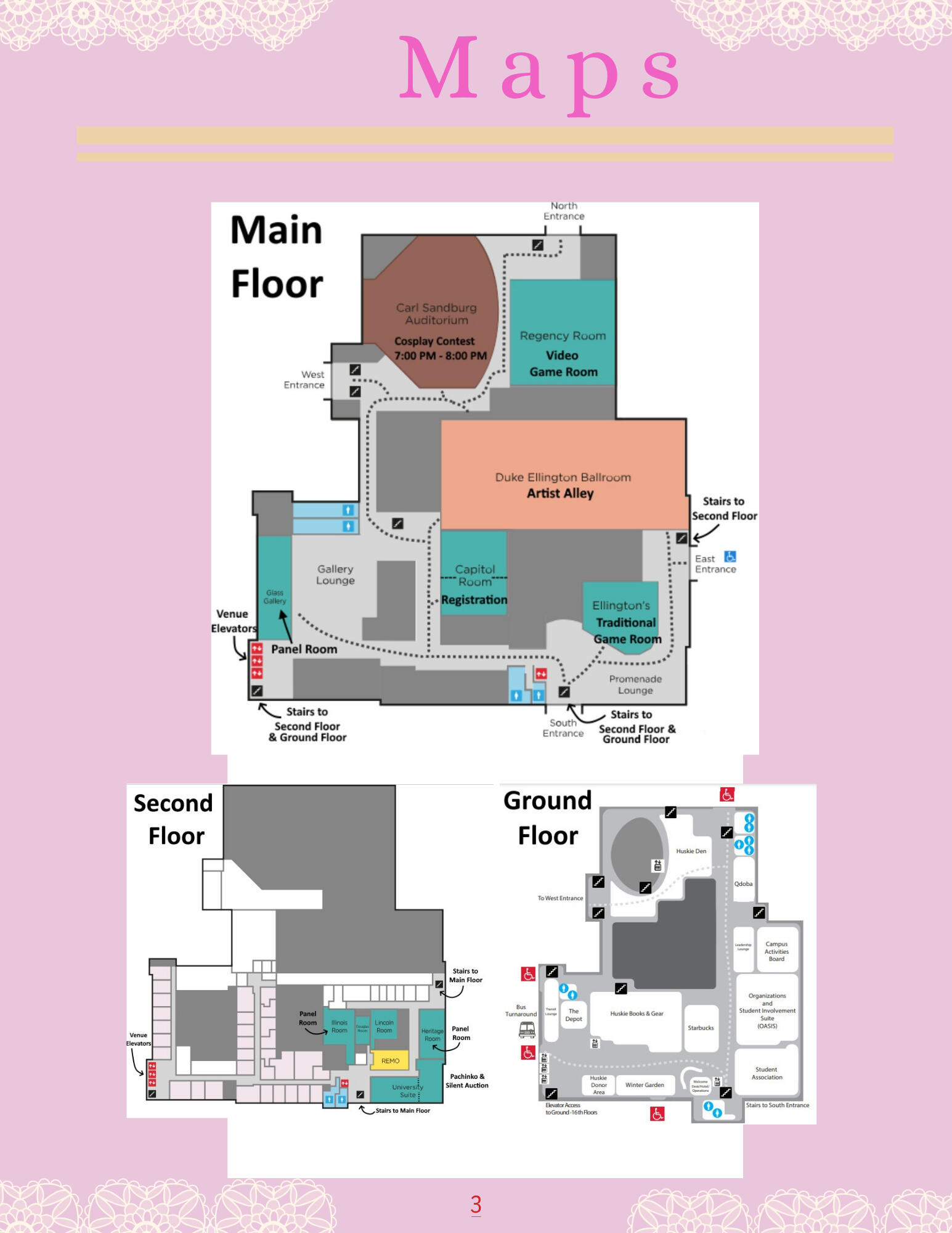 Map Map