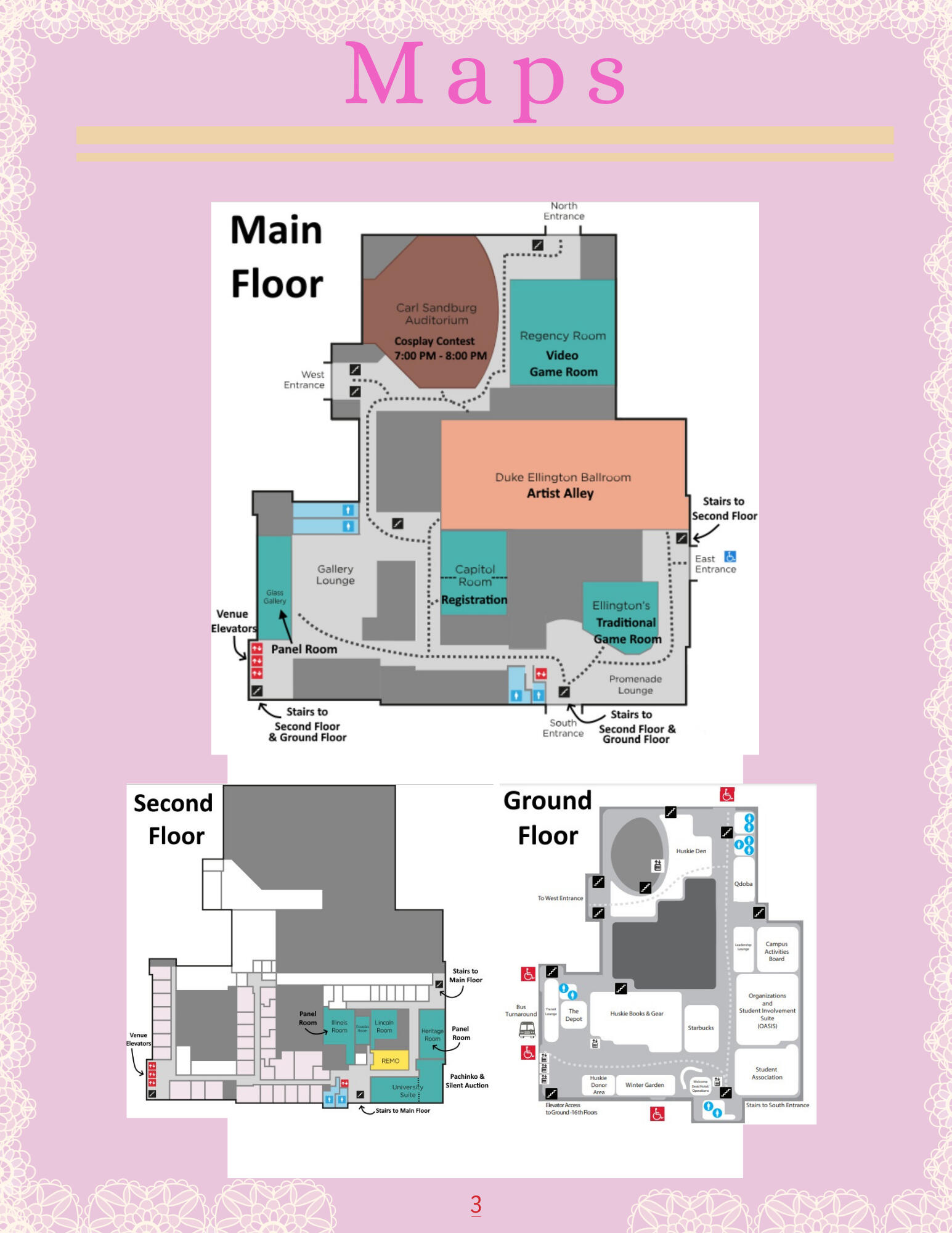 Map Map