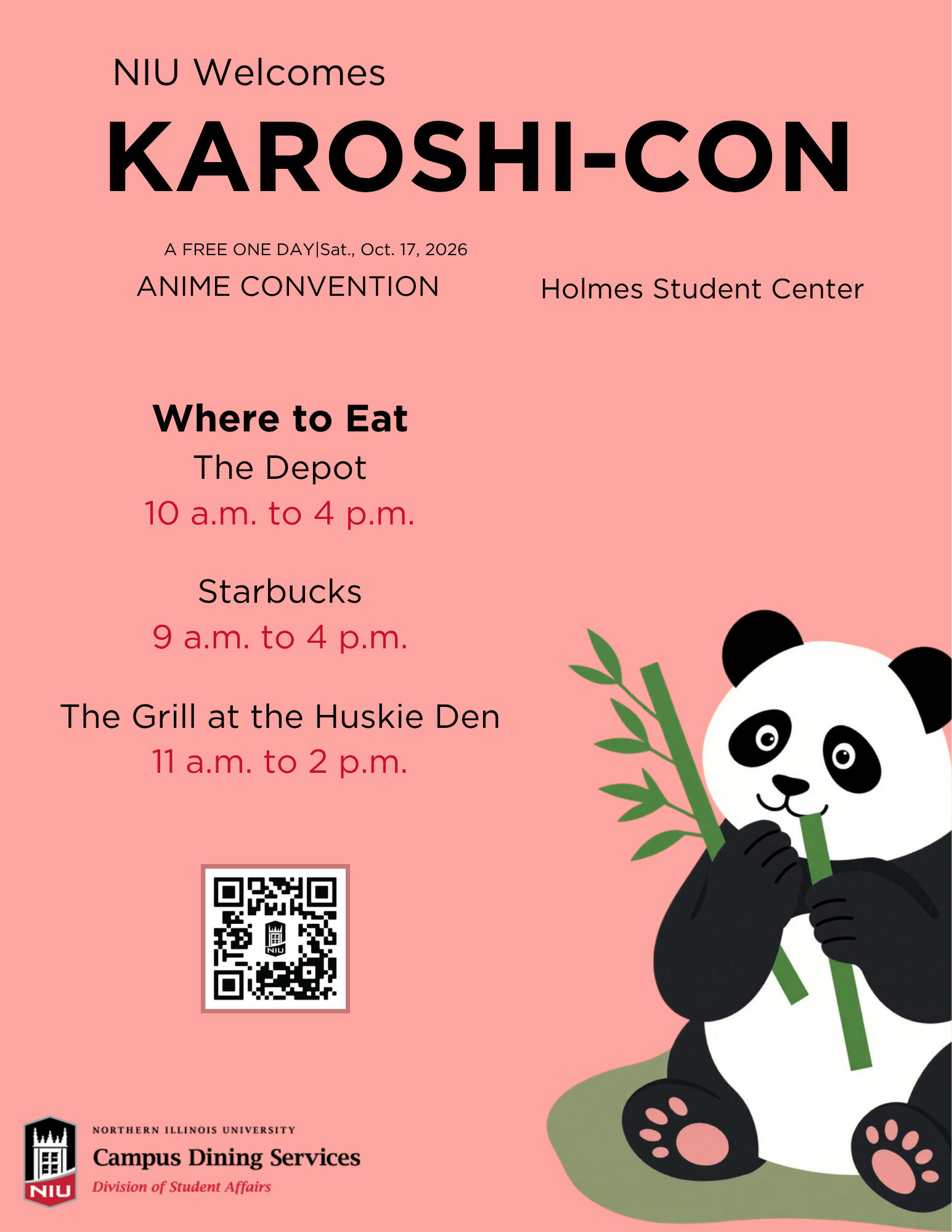 Where to eat Where to eat